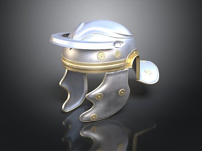 War Helmet Iron Helmet Iron Helmet Warrior Helmet Samurai Helmet Metal Helmet Knight Helmet Iron Armor Helmet 3d model