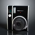 Intto Mial 40 Black Silver Laptop With Wide Angle Lens And Modern Design