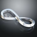 Modern Geometry Sacred Geometry 3d model