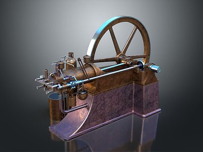 Engine Racing Engine Racing Engine Car Engine Car Engine Car Engine Vehicle 3d model