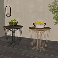 Jane Europe side a few corners a few combinations 3d model