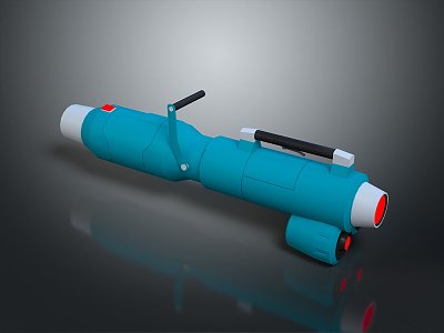 Next Generation Cannon Laser Cannon Automatic Cannon Automatic Cannon Machine Cannon Science Fiction Firearms Next Generation Firearms 3d model