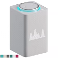 Intelligent sound collection 3d model