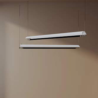 Pendant lamp 3d model