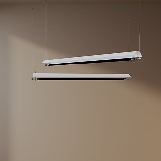 Pendant lamp 3d model