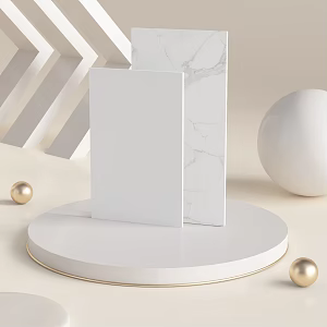 E-commerce background E-commerce scene rock board 3d model
