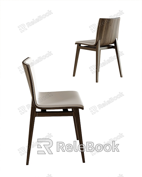 Dining Chair model