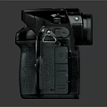 LUMIX High Quality Professional Digital Camera With Advanced Electronic Features And Design