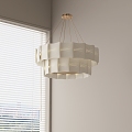 Pendant lamp 3d model