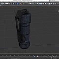 Grenade Grenade Sci-fi Grenade Smoke Bomb Flash Bomb High Explosive Bomb Tear Bomb Grenade Simple Mold Grenade Low Mold Low Face Grenade Game Grenade 3d model