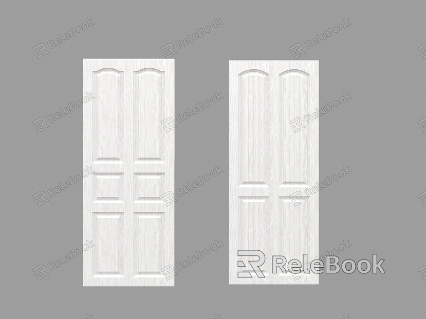 Jianou wardrobe door wall panel model