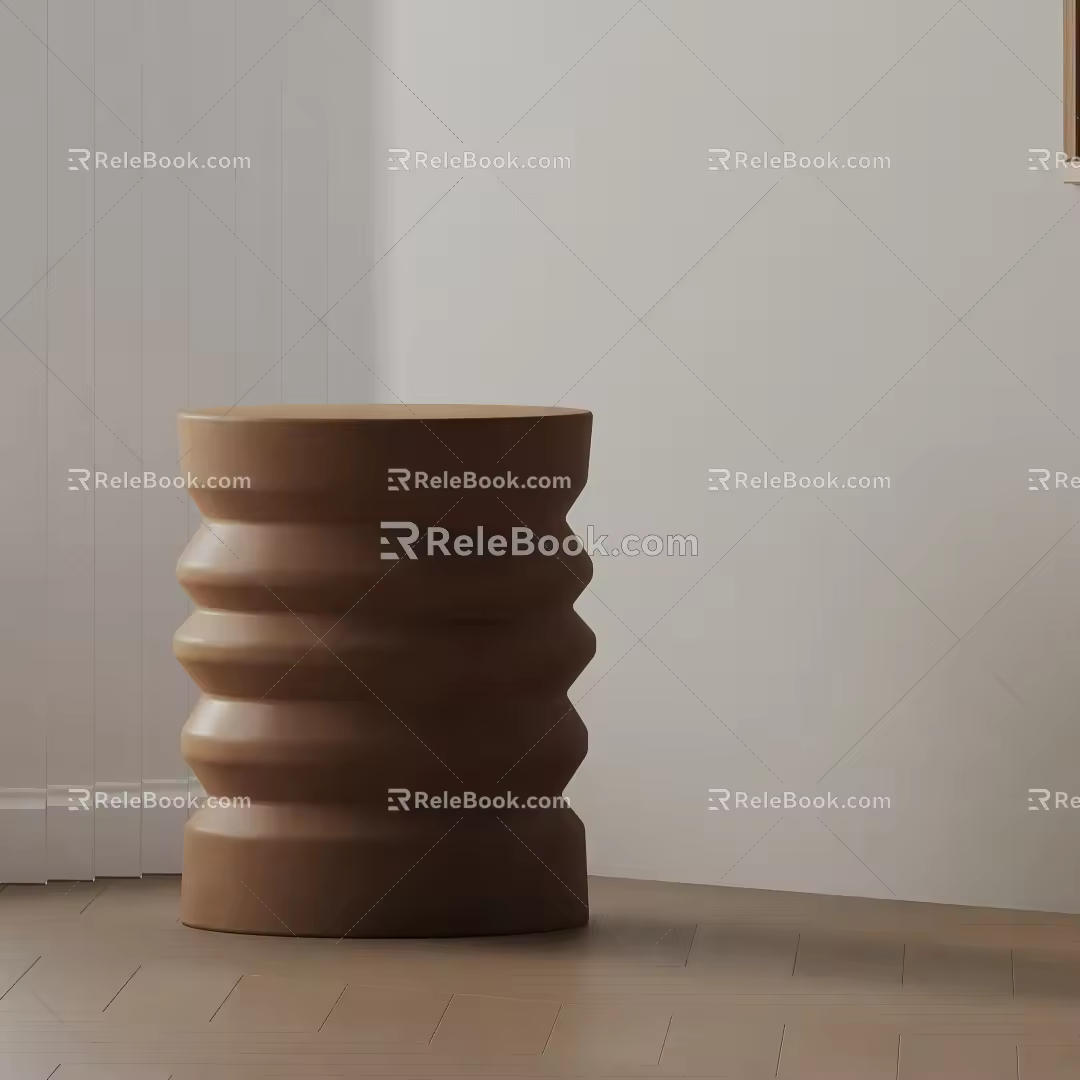 Side 3d model