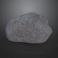 Natural Rockery Stone with Unique Shape and Textured Surface for Garden Landscaping
