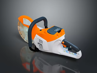 Modern LED Lighting Fixture Combination With Sleek Design For Home Interior 3d model