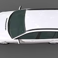 White BMW Wagon With Sleek Exterior Design Alloy Wheels And Front Grille