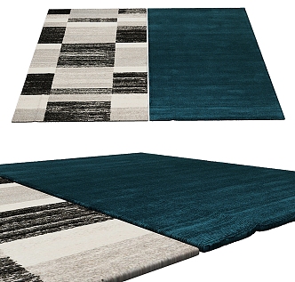 Carpet 3d model