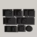 Various Stainless Steel Kitchen Sinks With Single Double Bowl And Drainboard Designs