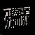 Various Modern Door Handles In Different Styles And Finishes For Home Interior Design