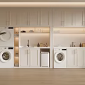 Modern White Bathroom Cabinet Rack With Sink Storage Mirror And Sleek Design