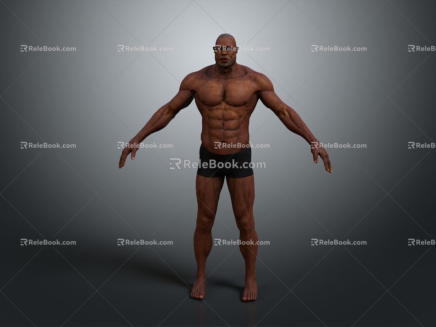 Man Like Man Portrait Black Portrait Portrait Portrait Portrait Portrait Portrait Portrait Portrait 3d model