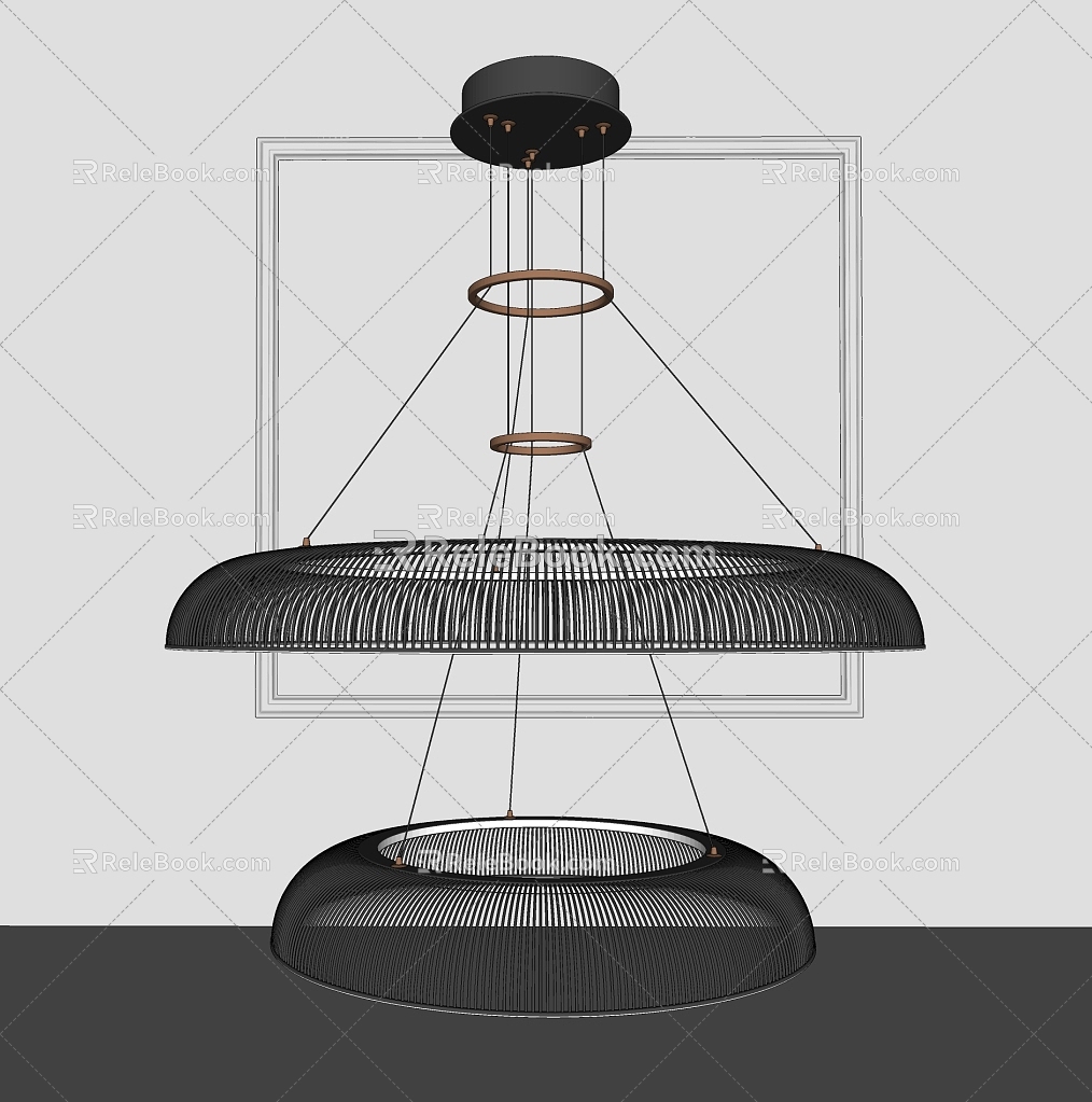 Modern Chandelier Metal Chandelier Living Room Chandelier Dining Room Chandelier model