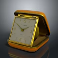 Alarm Clock Alarm Clock Children Alarm Clock Student Desktop Alarm Clock Electronic Alarm Clock Timer 3d model