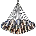 Pendant lamp 3d model