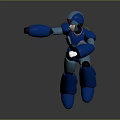 Characters Game Characters Game Characters Realistic Characters Cartoon Characters Handmade Cartoon Handmade 3d model