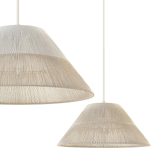 Ceiling lamp 3d model