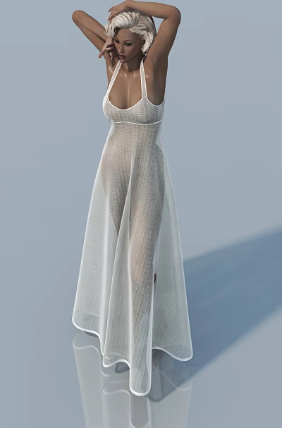 Animal character sketch 3d model Animal character sketch 3d model