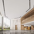Modern Open Kitchen Interior Featuring Island Counter And Stainless Steel Appliances