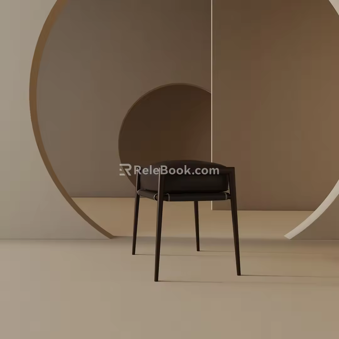 Side 3d model