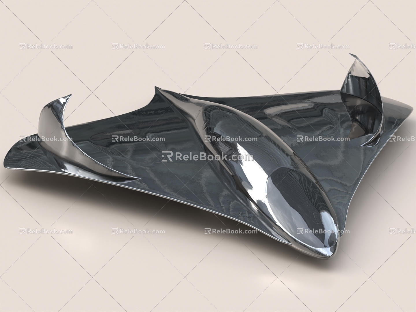 Starship Spaceship Airship Space Warship Spaceship Alien Spaceship UFO UFO 3d model