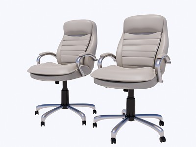 Modern Office Chair Office Single Chair model