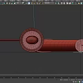 Traditional Japanese Katana Sword With Black Sheath And Sharp Blade