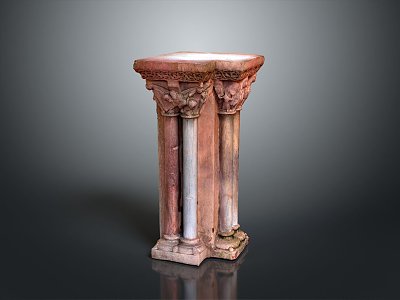 Columns Stone Columns Stone Columns Old Columns Roman Columns Roman Columns Classical Columns Greek Columns model