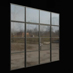 DOOR 3d model