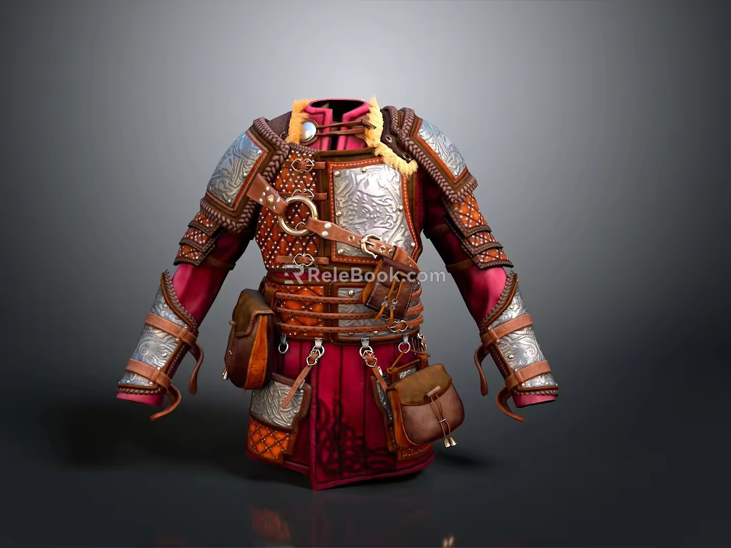 Armor Battle Armor Ancient Armor Ancient Armor Ancient Armor Ancient Armor Ancient War Helmet 3d model