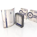 Modern Durable Building Construction Modules Featuring EOOS Design And Functional Panels