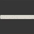 Industrial Network Switch Equipment With White Casing And Multiple Ports For Reliable Performance