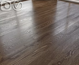 Flooring Wood Flooring 3d model