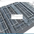 Suspended Ceiling Metal Framework Grid Structure Construction Installation Details