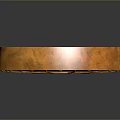 Medieval Shield Ancient Shield Defensive Weapon Ancient Shield Iron Shield Protective Shield Wooden Shield 3d model