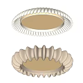Ceiling lamp 3d model