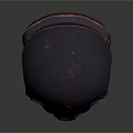 Sci-Fi Helmet Alien Helmet High Tech Helmet Game Helmet 3d model