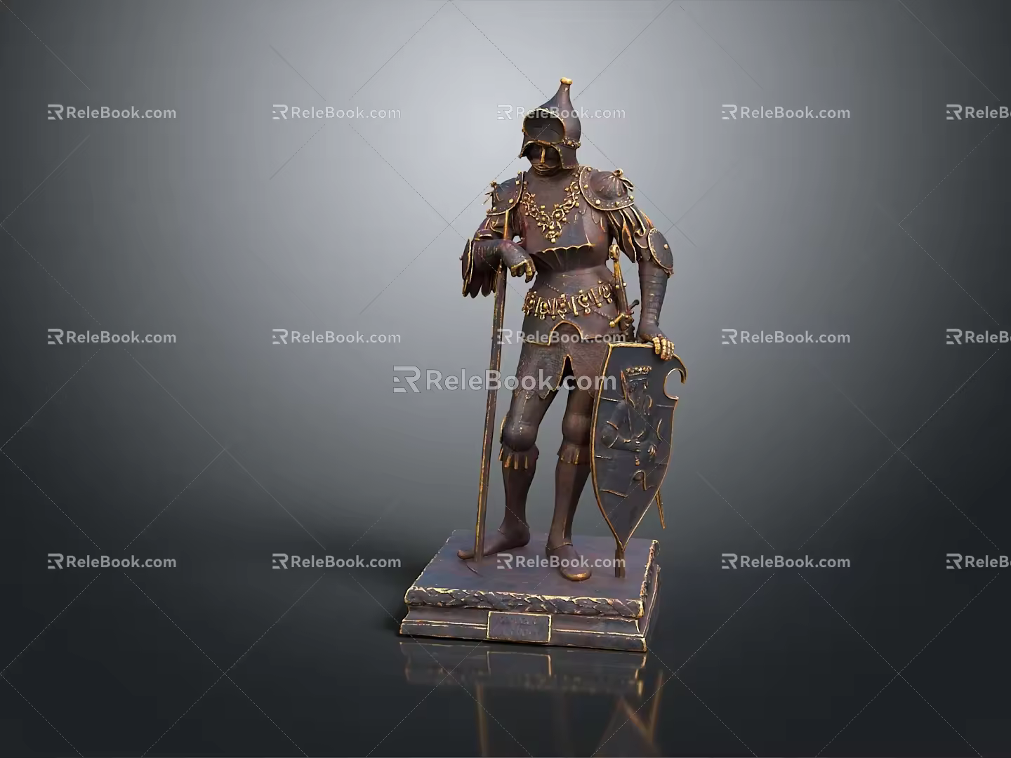 Armor Battle Armor Armor Armor Ancient Armor Ancient Armor Ancient Armor Ancient Armor Ancient War Helmet 3d model