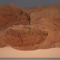 High Quality Commercial Terrain Mapping Equipment With Detailed Topographic Features