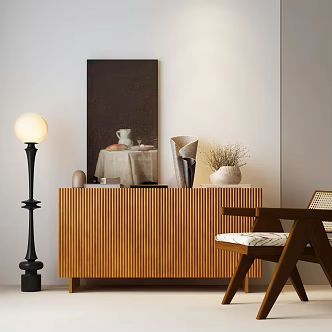 Modern Bucket Cabinet Modern Middle Ancient Bucket Cabinet Middle Ancient Style Side Cabinet Middle Ancient Style Entrance Cabinet Modern Middle Ancient Decorative Cabinet Side Cabinet 3d model