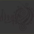 Elegant Decorative Furniture Accent Featuring Intricate Scrollwork And Ornate Patterns