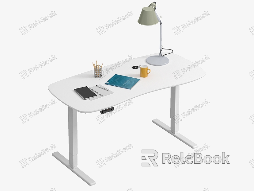 Lifting table model